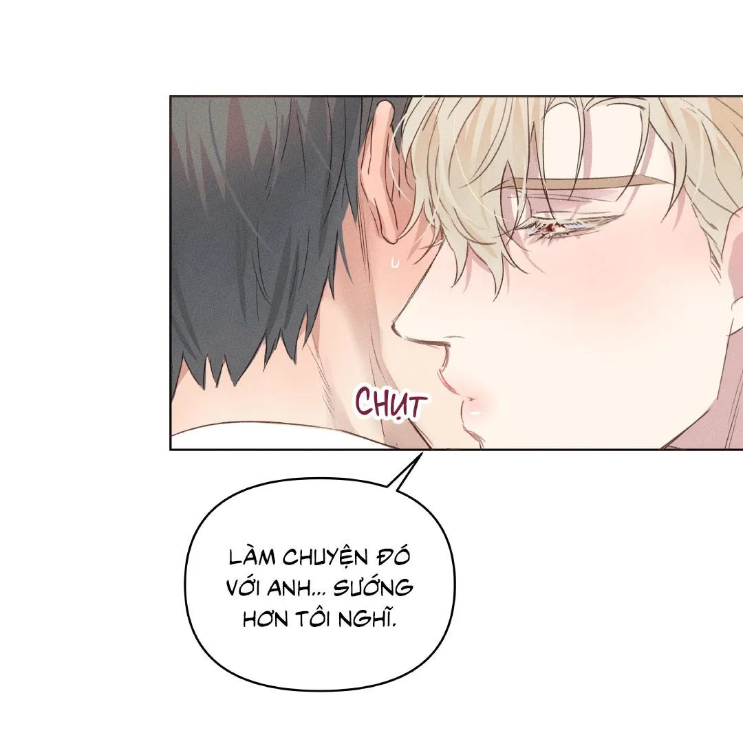 NGƯỜI YÊU THỰC TẠI Chapter 5 Trang 38