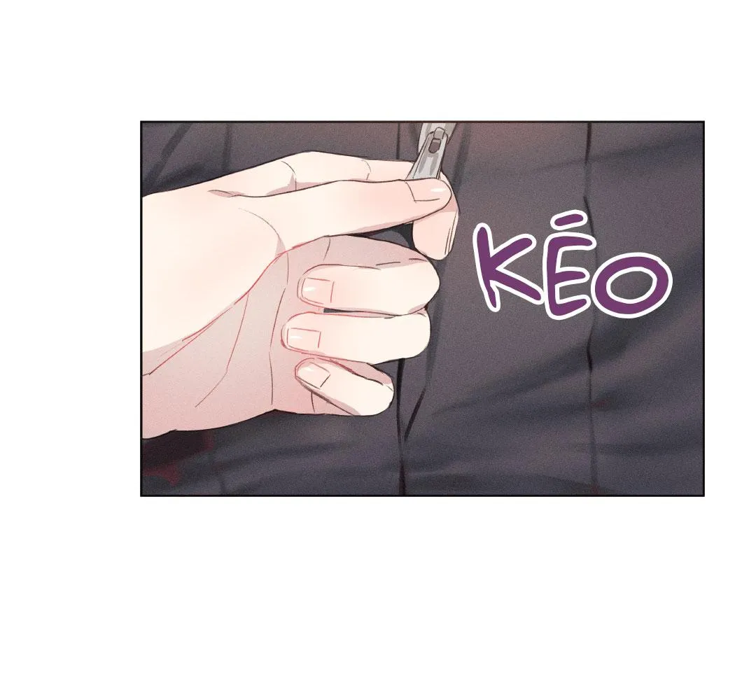 NGƯỜI YÊU THỰC TẠI Chapter 5 Trang 46