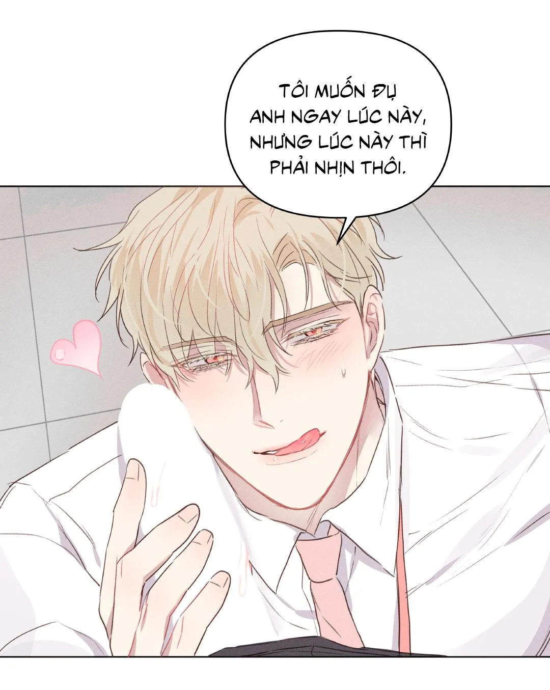 NGƯỜI YÊU THỰC TẠI Chapter 5 Trang 48