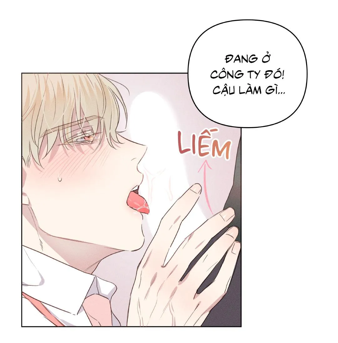 NGƯỜI YÊU THỰC TẠI Chapter 5 Trang 49