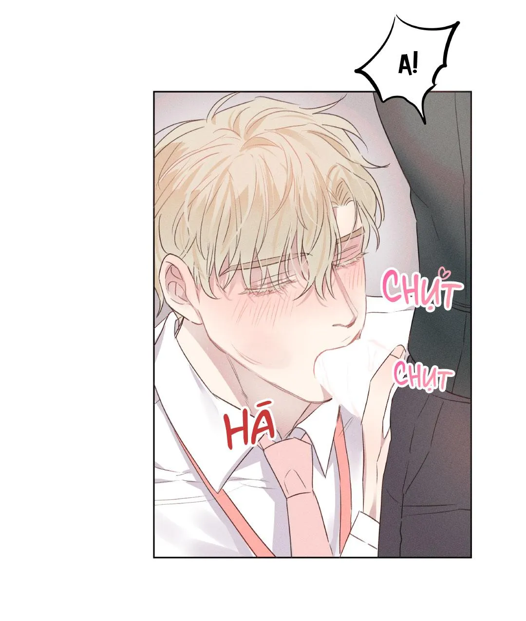 NGƯỜI YÊU THỰC TẠI Chapter 5 Trang 50