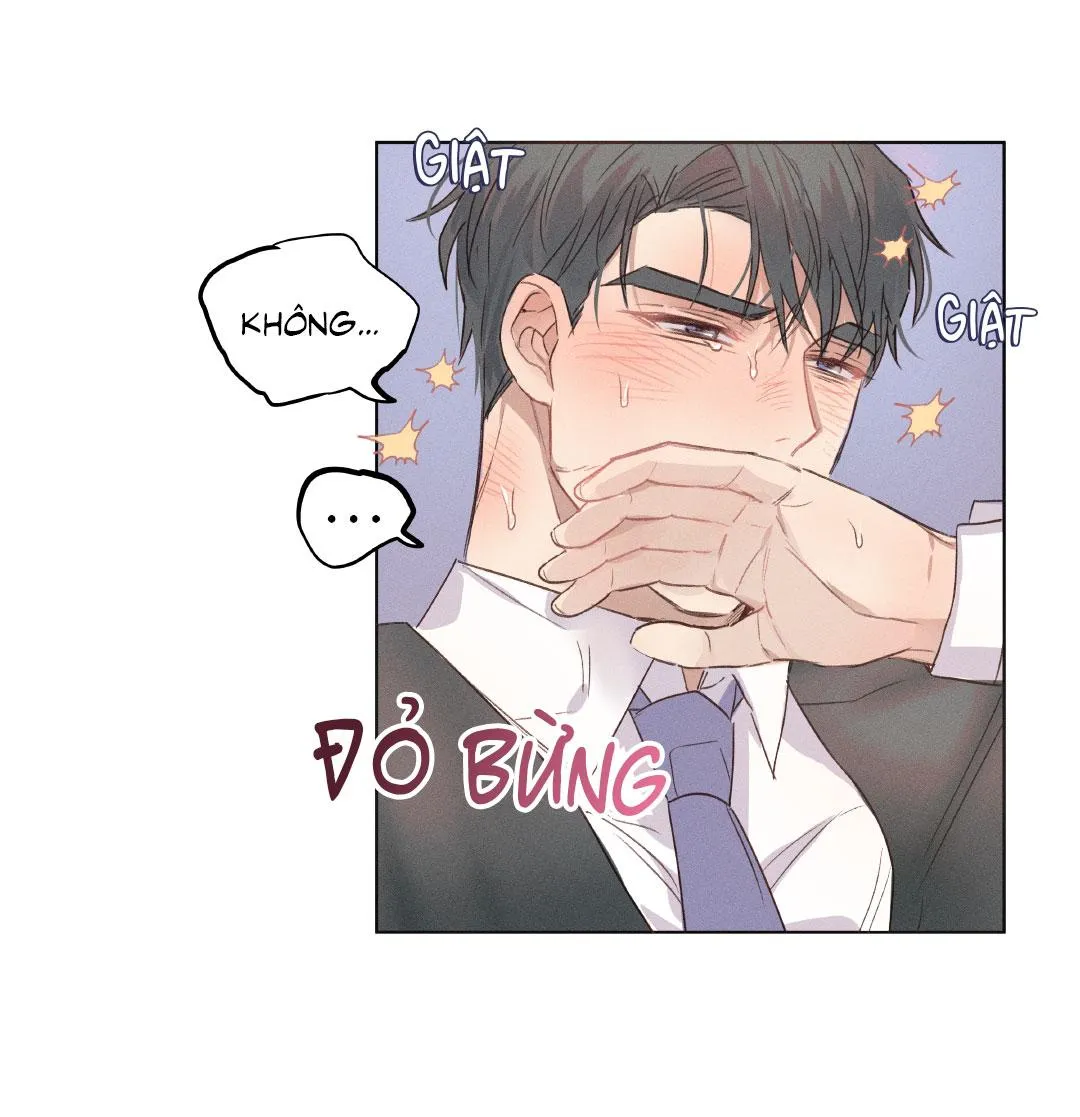 NGƯỜI YÊU THỰC TẠI Chapter 5 Trang 53