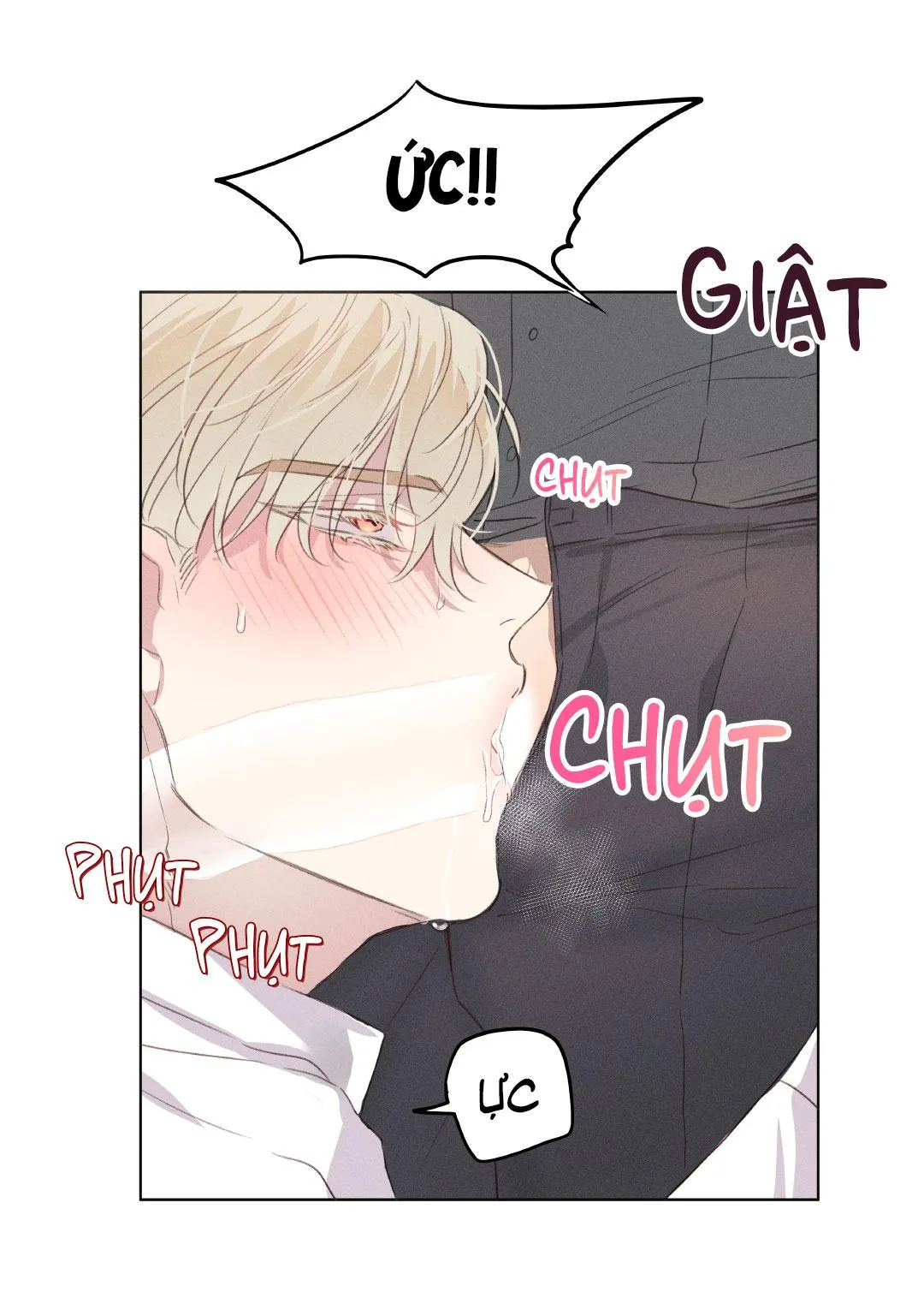 NGƯỜI YÊU THỰC TẠI Chapter 5 Trang 55