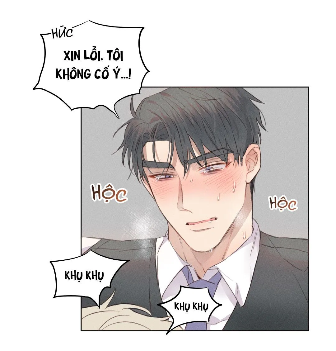 NGƯỜI YÊU THỰC TẠI Chapter 5 Trang 56