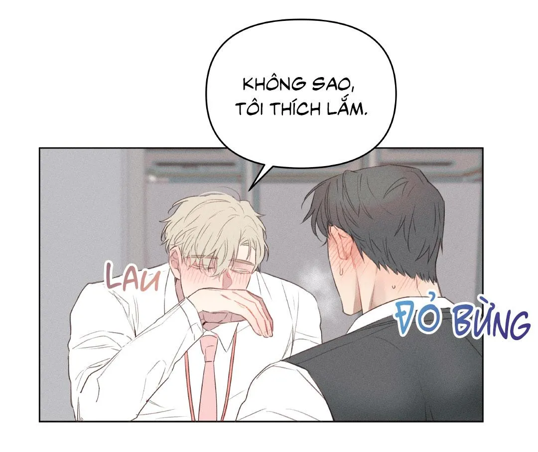 NGƯỜI YÊU THỰC TẠI Chapter 5 Trang 57