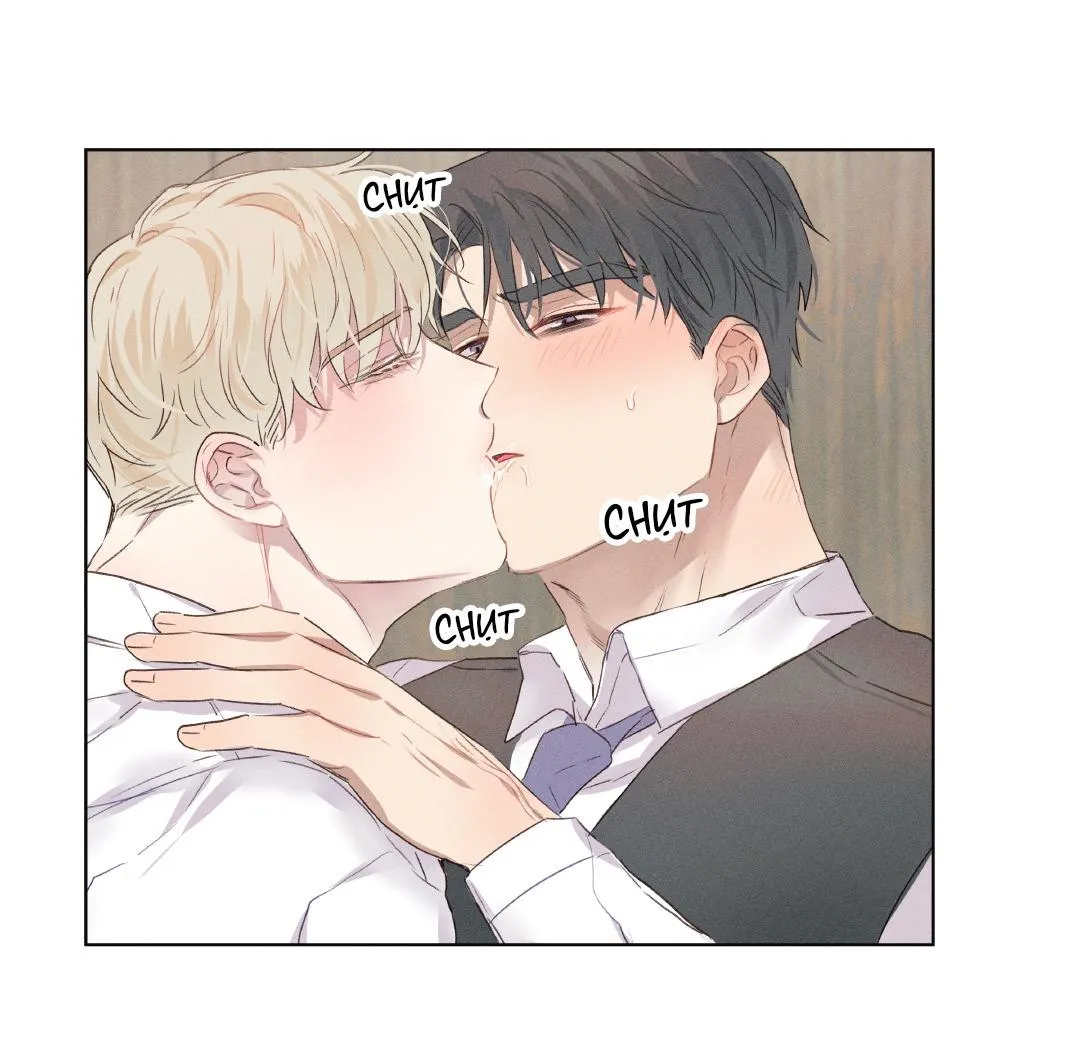 NGƯỜI YÊU THỰC TẠI Chapter 6 Trang 3