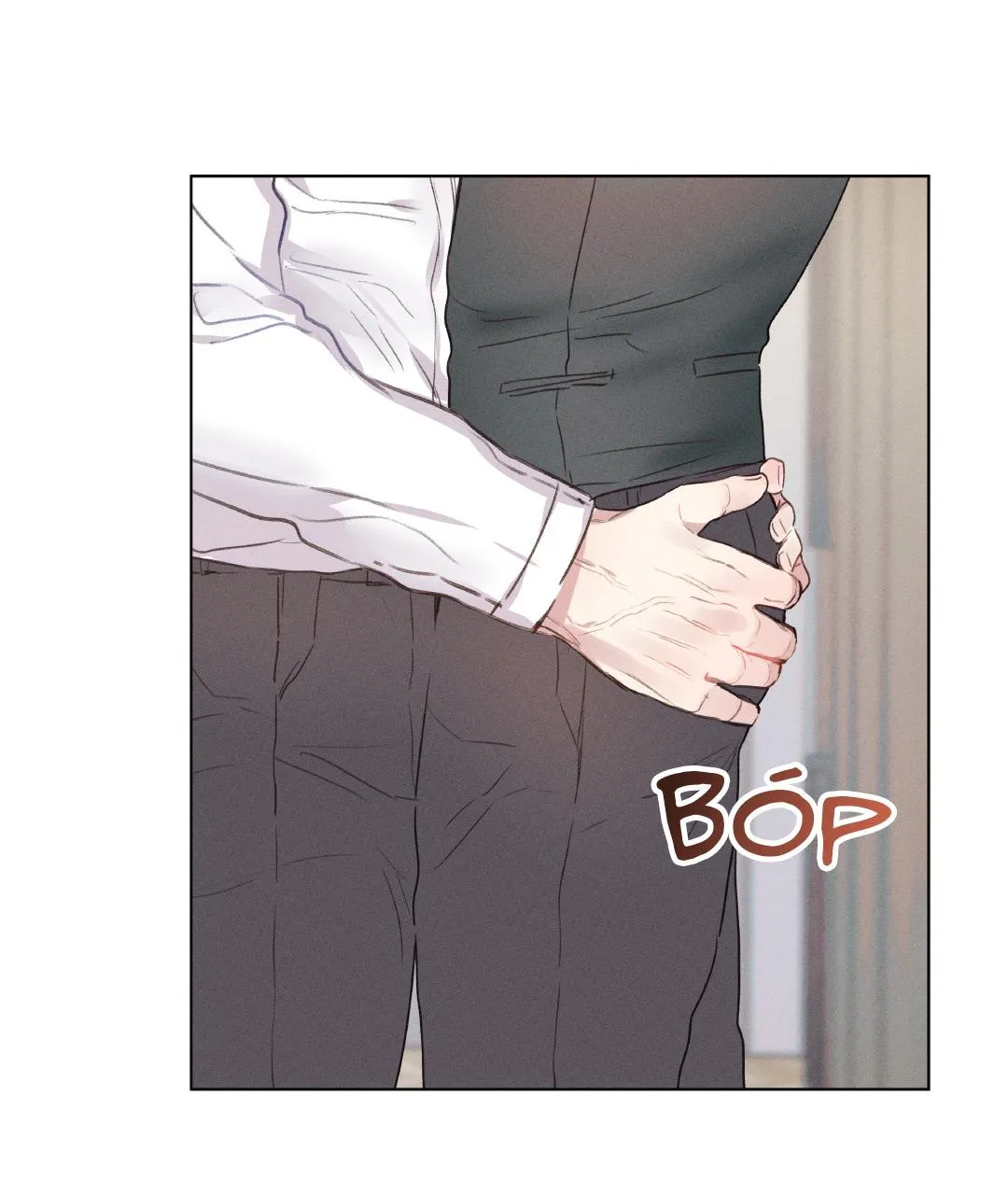 NGƯỜI YÊU THỰC TẠI Chapter 6 Trang 5