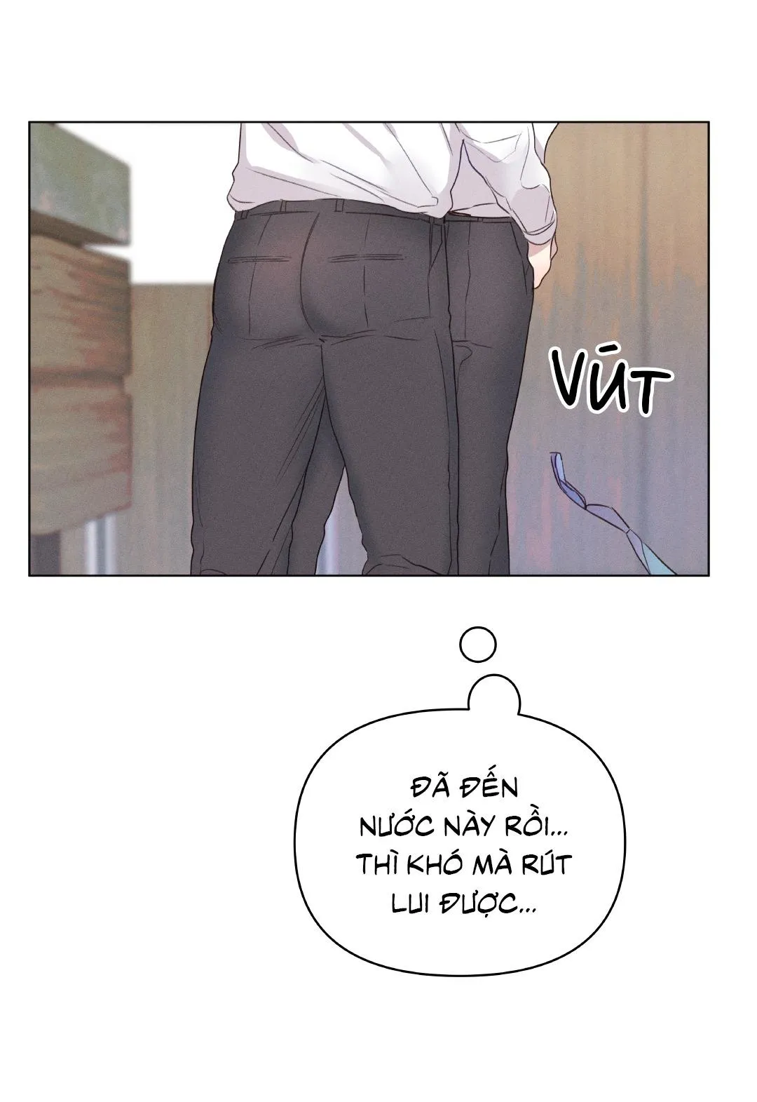 NGƯỜI YÊU THỰC TẠI Chapter 6 Trang 7