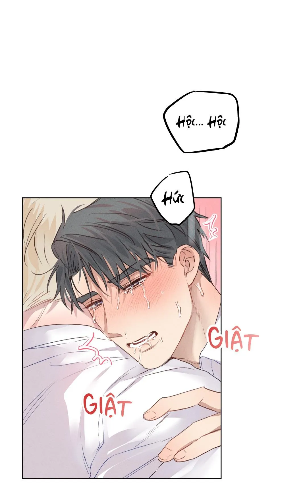 NGƯỜI YÊU THỰC TẠI Chapter 6 Trang 9