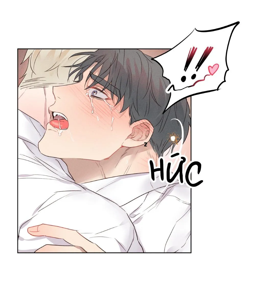 NGƯỜI YÊU THỰC TẠI Chapter 6 Trang 11