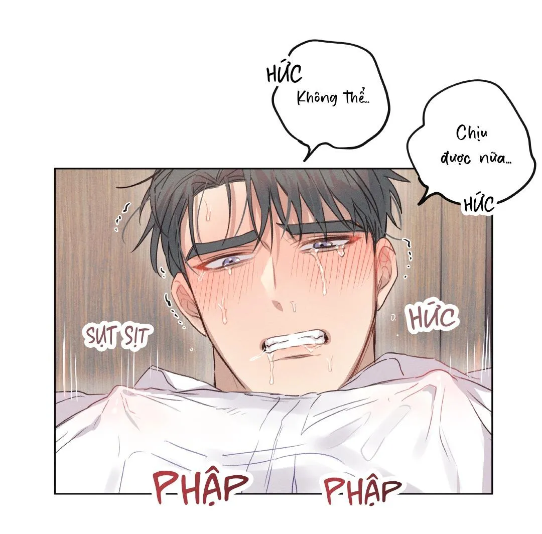 NGƯỜI YÊU THỰC TẠI Chapter 6 Trang 19