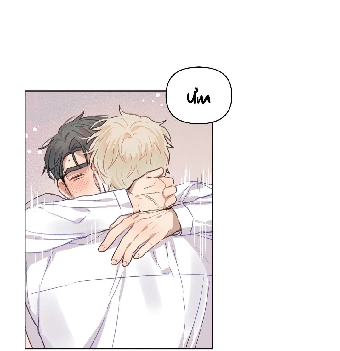 NGƯỜI YÊU THỰC TẠI Chapter 6 Trang 22