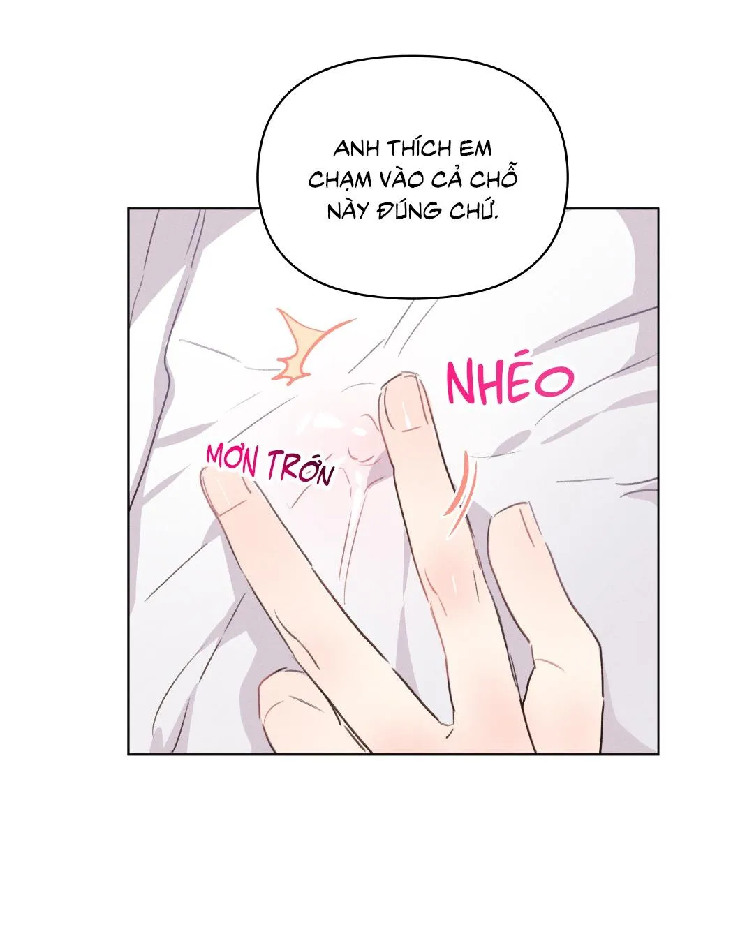 NGƯỜI YÊU THỰC TẠI Chapter 6 Trang 27