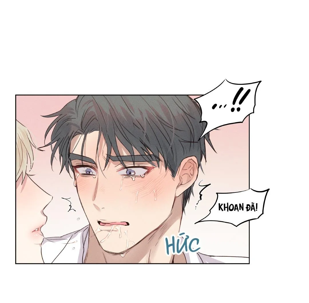 NGƯỜI YÊU THỰC TẠI Chapter 6 Trang 28