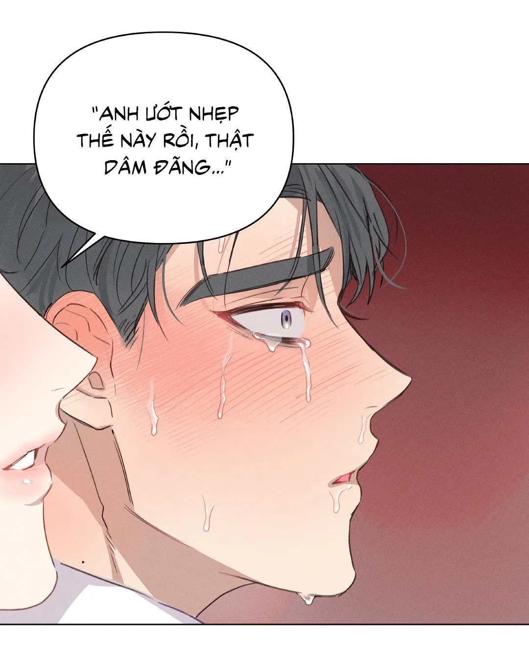 NGƯỜI YÊU THỰC TẠI Chapter 6 Trang 31