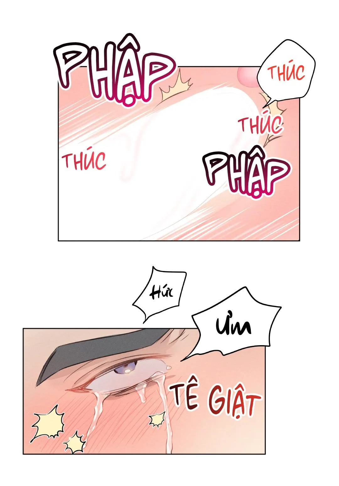 NGƯỜI YÊU THỰC TẠI Chapter 6 Trang 33