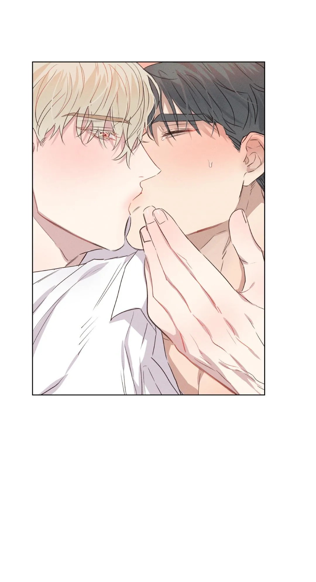 NGƯỜI YÊU THỰC TẠI Chapter 6 Trang 40