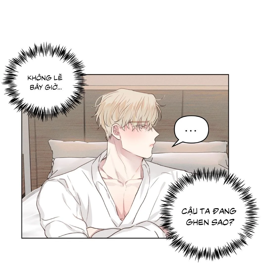 NGƯỜI YÊU THỰC TẠI Chapter 6 Trang 45