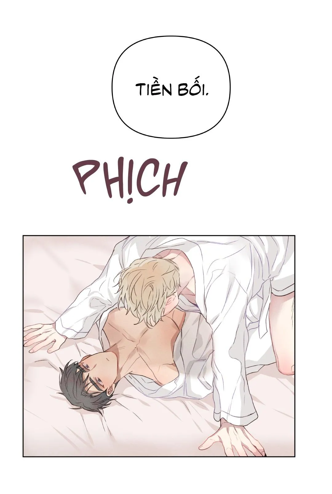 NGƯỜI YÊU THỰC TẠI Chapter 6 Trang 47