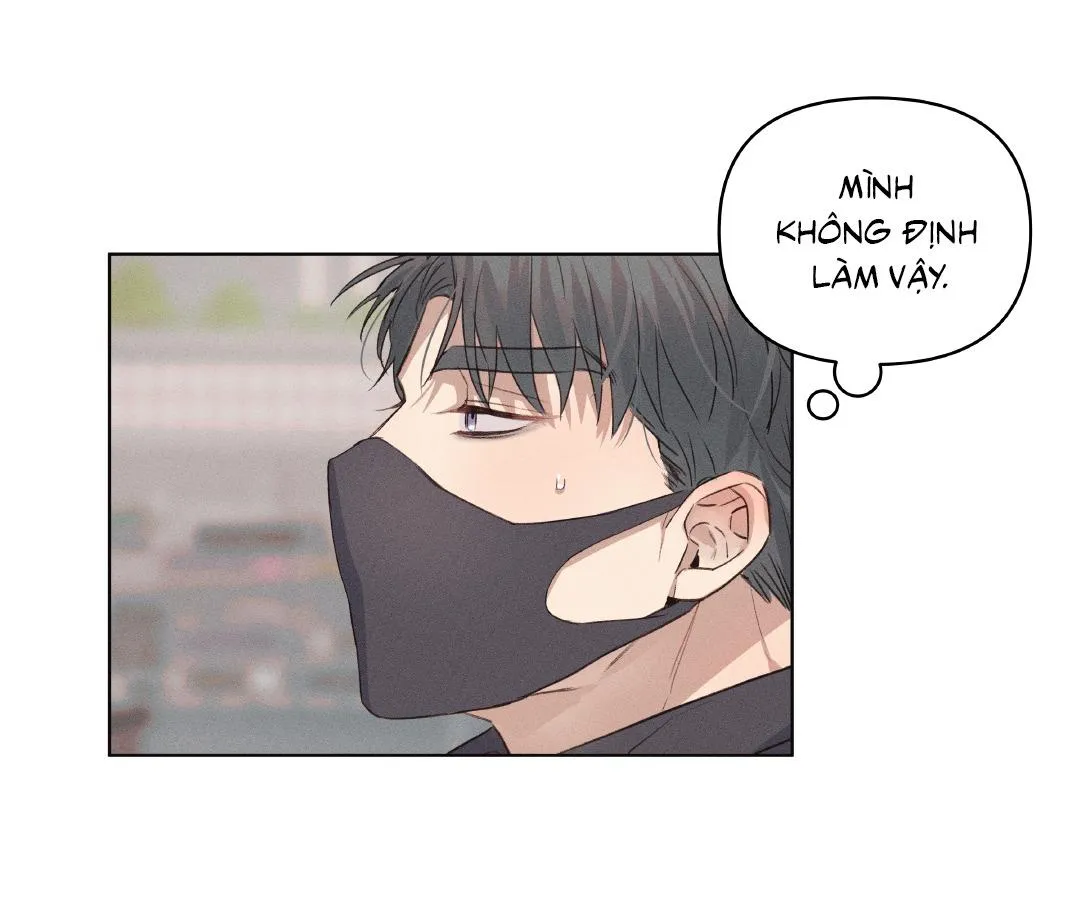 NGƯỜI YÊU THỰC TẠI Chapter 7 Trang 4