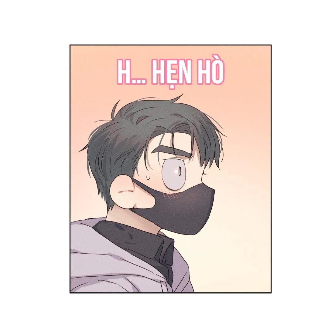 NGƯỜI YÊU THỰC TẠI Chapter 7 Trang 12