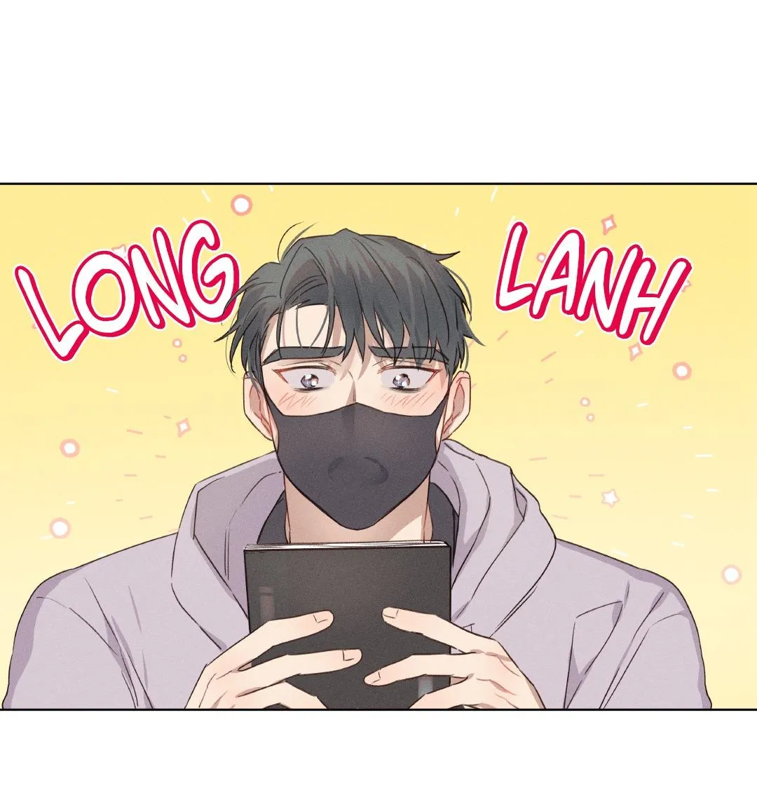 NGƯỜI YÊU THỰC TẠI Chapter 7 Trang 16