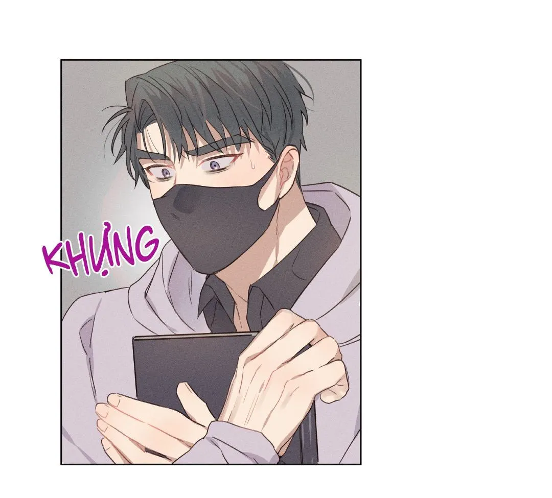 NGƯỜI YÊU THỰC TẠI Chapter 7 Trang 18