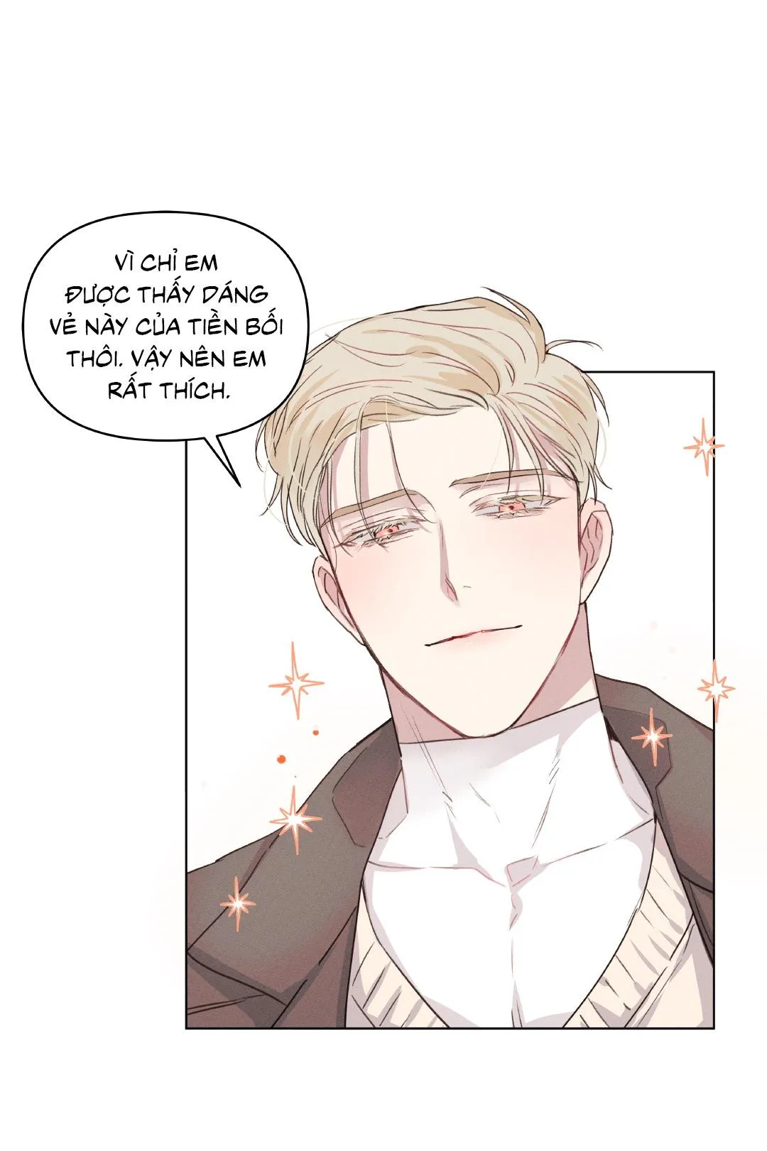 NGƯỜI YÊU THỰC TẠI Chapter 7 Trang 20