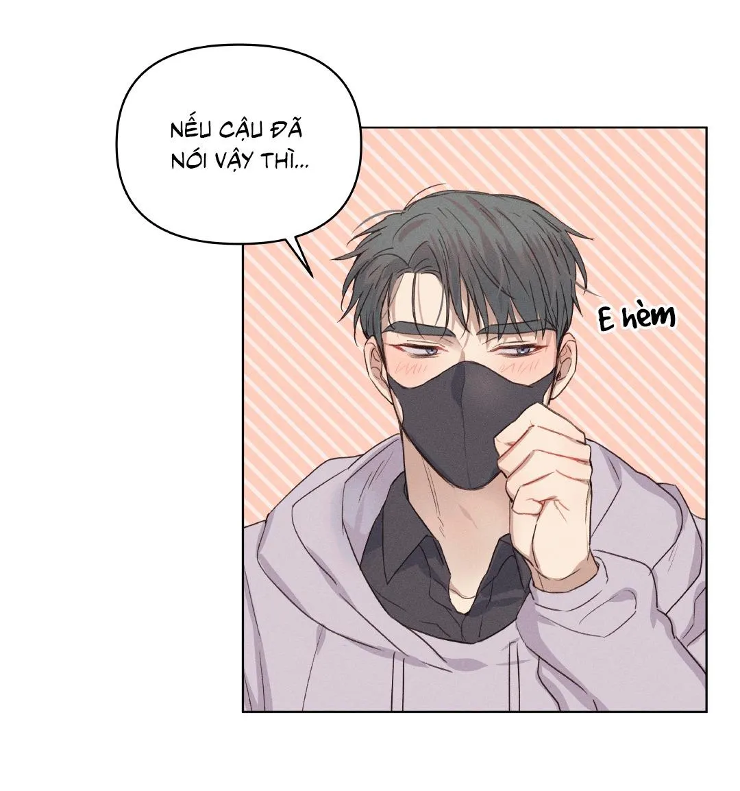 NGƯỜI YÊU THỰC TẠI Chapter 7 Trang 22