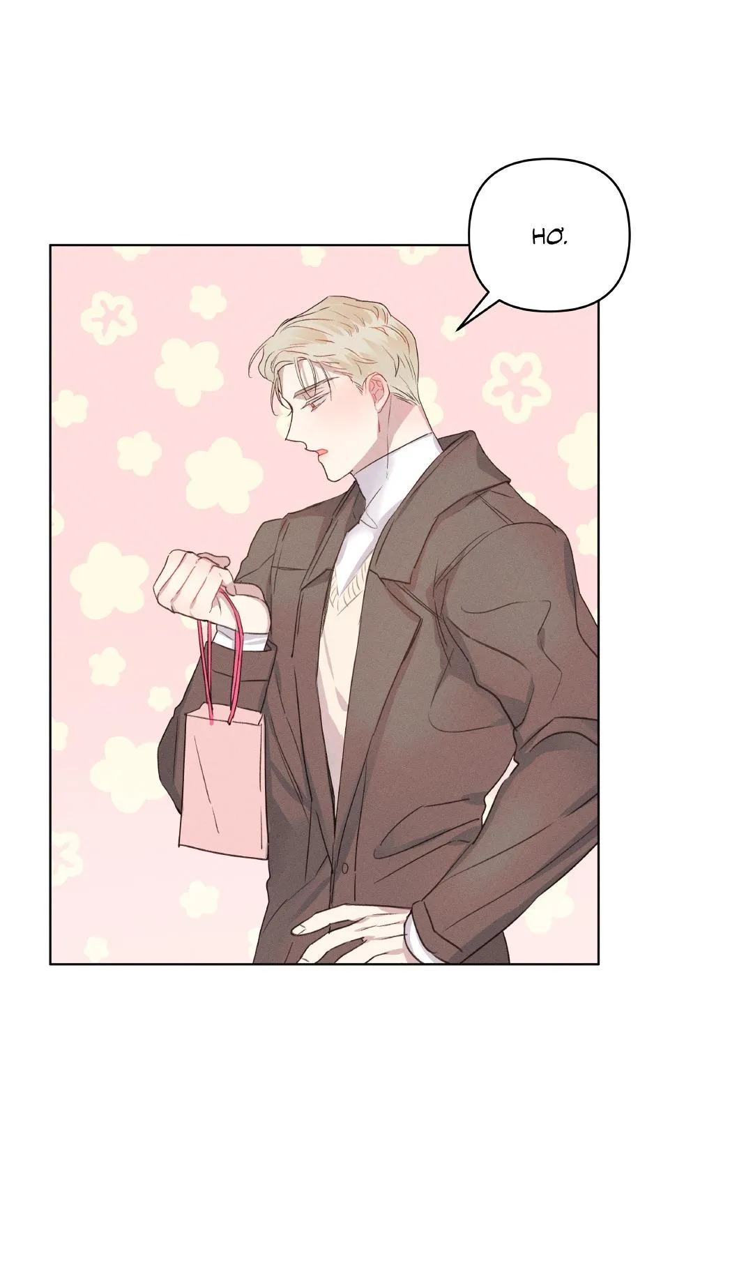 NGƯỜI YÊU THỰC TẠI Chapter 7 Trang 24