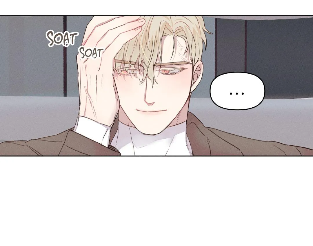 NGƯỜI YÊU THỰC TẠI Chapter 7 Trang 27