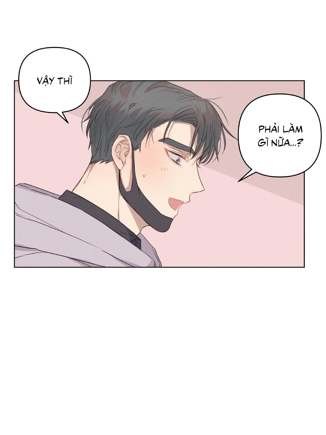 NGƯỜI YÊU THỰC TẠI Chapter 7 Trang 33