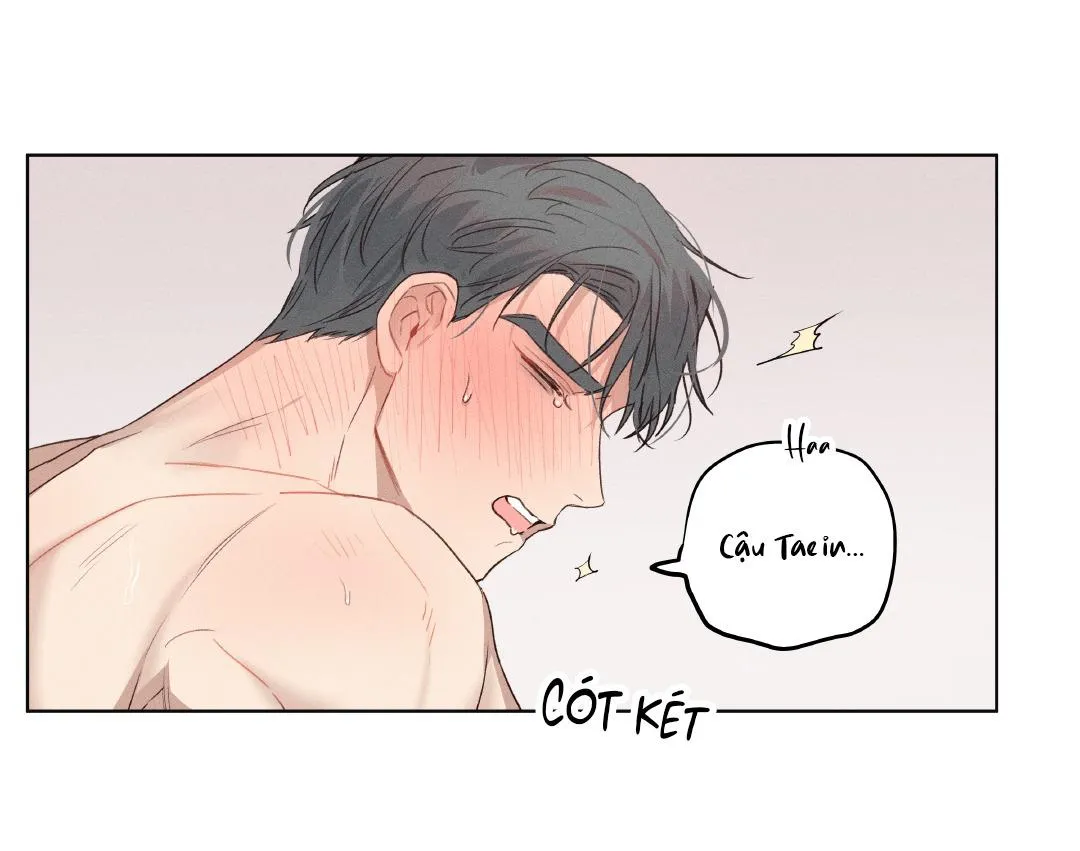 NGƯỜI YÊU THỰC TẠI Chapter 7 Trang 35