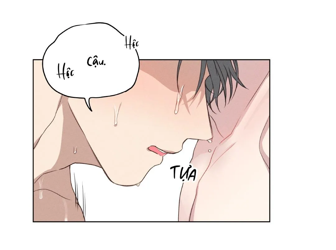 NGƯỜI YÊU THỰC TẠI Chapter 7 Trang 46