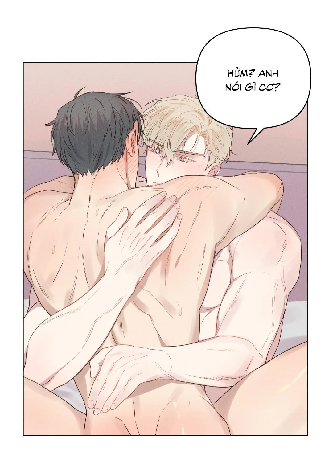 NGƯỜI YÊU THỰC TẠI Chapter 7 Trang 47