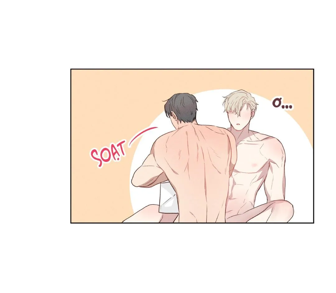 NGƯỜI YÊU THỰC TẠI Chapter 7 Trang 49