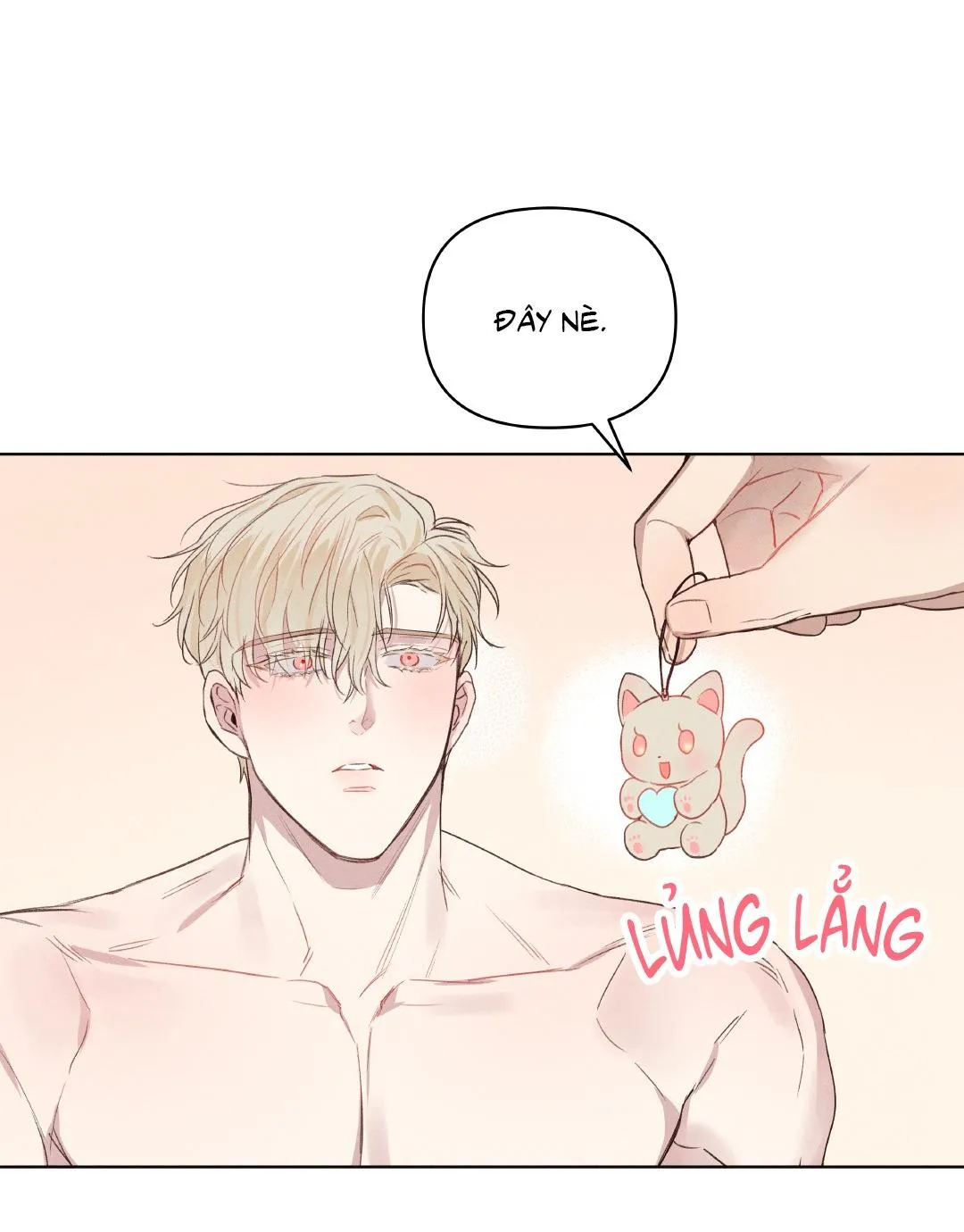 NGƯỜI YÊU THỰC TẠI Chapter 7 Trang 51