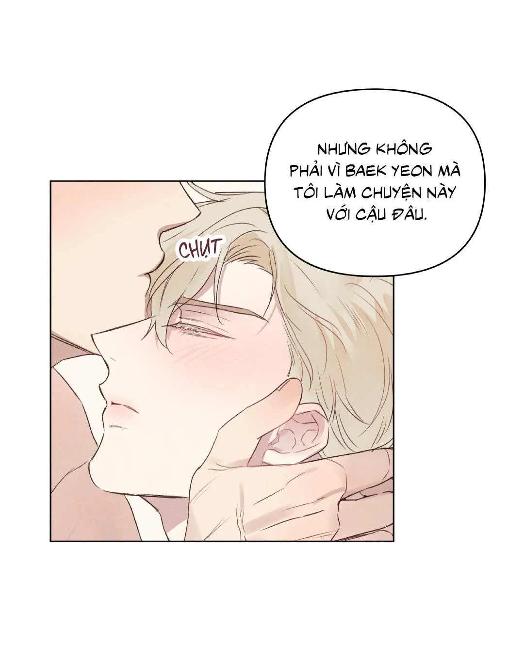 NGƯỜI YÊU THỰC TẠI Chapter 7 Trang 54