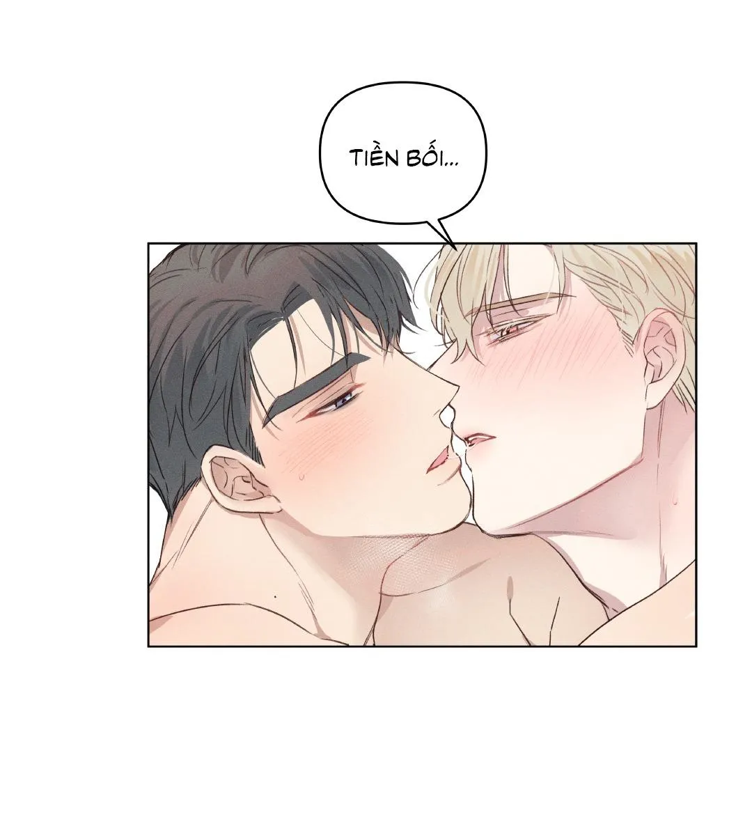 NGƯỜI YÊU THỰC TẠI Chapter 7 Trang 56