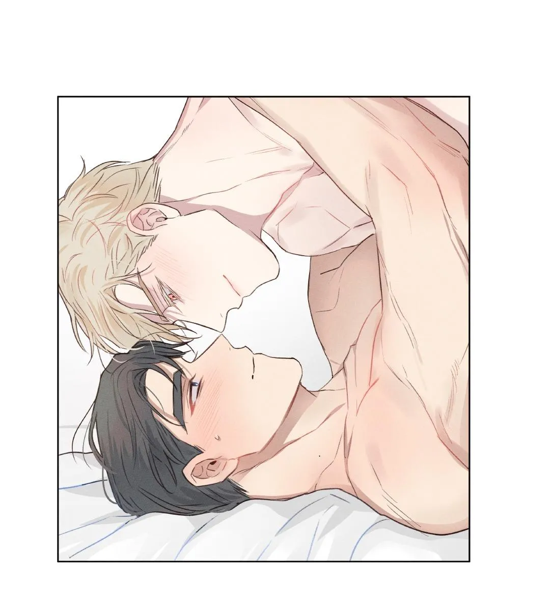 NGƯỜI YÊU THỰC TẠI Chapter 7 Trang 59