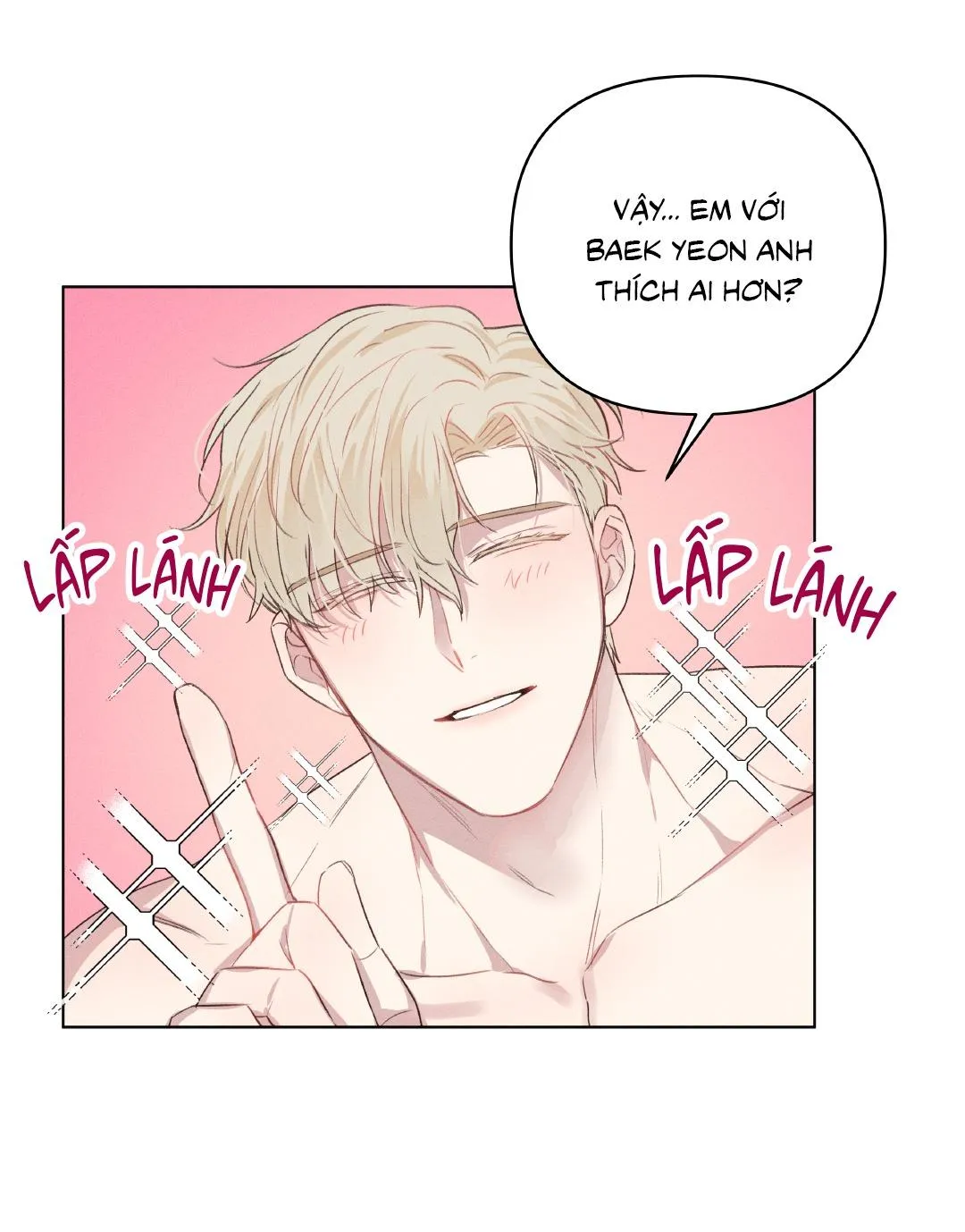 NGƯỜI YÊU THỰC TẠI Chapter 7 Trang 60