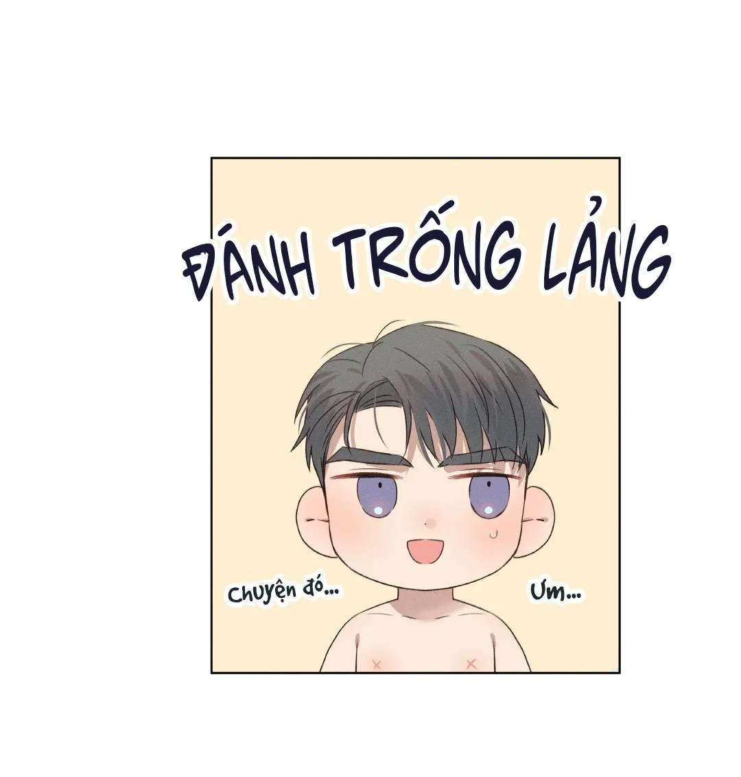 NGƯỜI YÊU THỰC TẠI Chapter 7 Trang 61