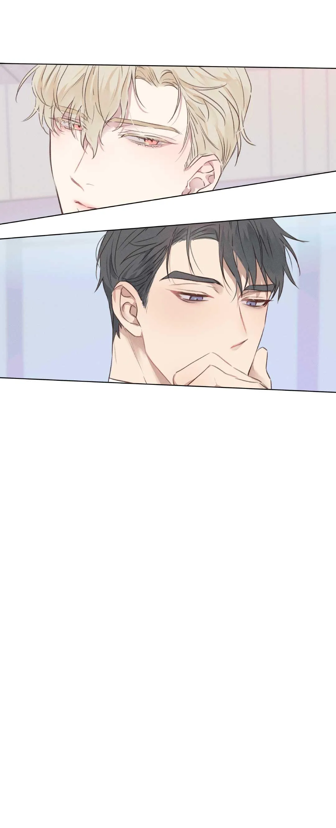 NGƯỜI YÊU THỰC TẠI Chapter 1 Trang 12