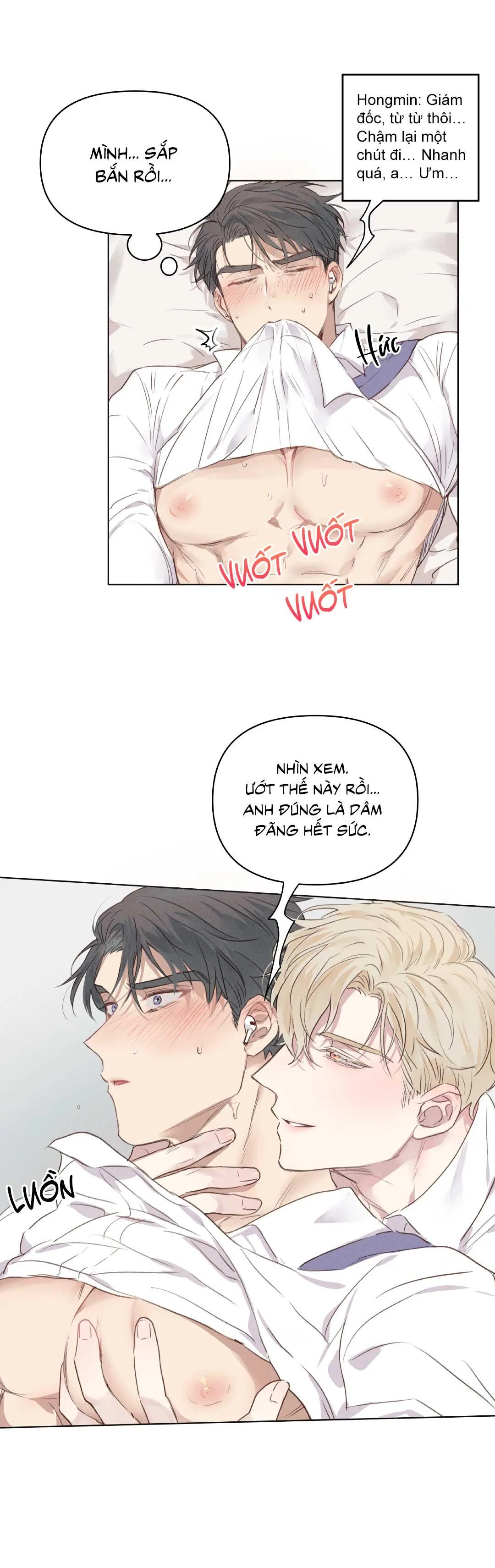 NGƯỜI YÊU THỰC TẠI Chapter 1 Trang 25