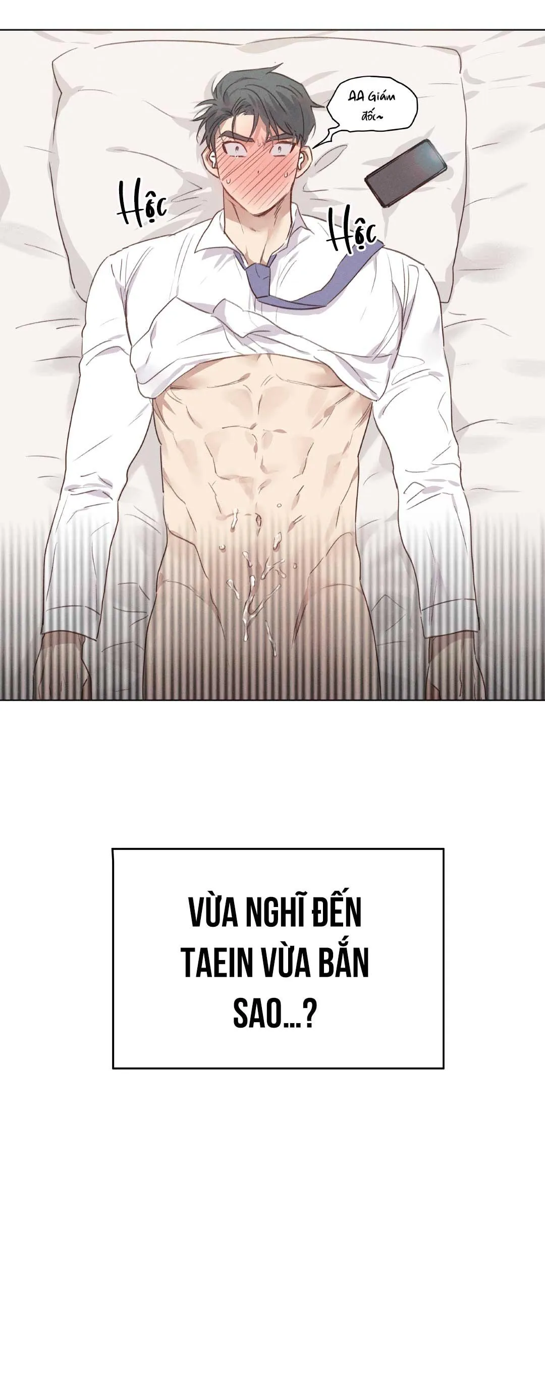 NGƯỜI YÊU THỰC TẠI Chapter 1 Trang 27