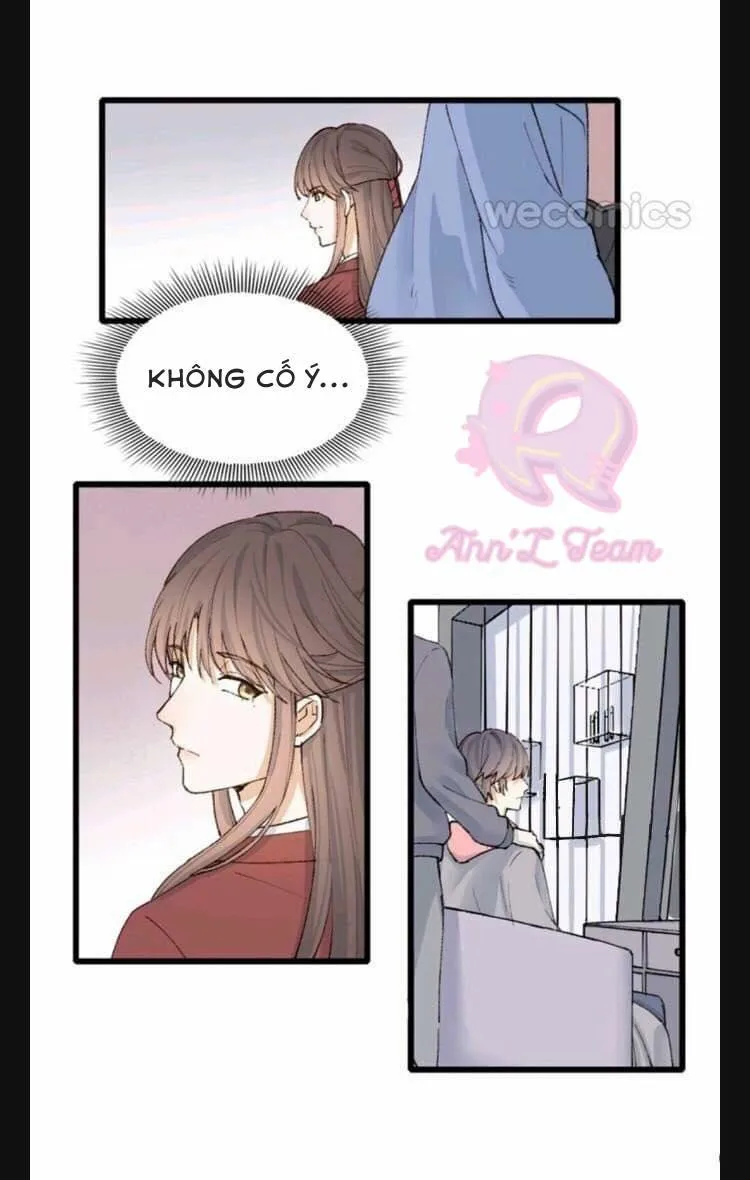 Người Yêu Tin Đồn Chapter 3 Trang 29