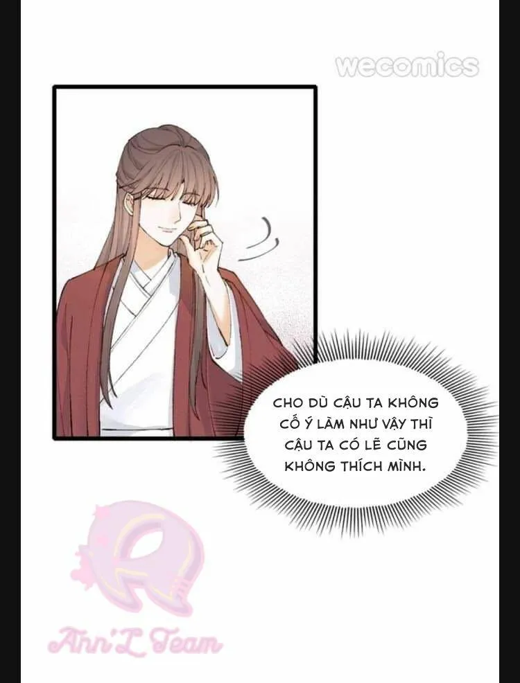 Người Yêu Tin Đồn Chapter 3 Trang 30