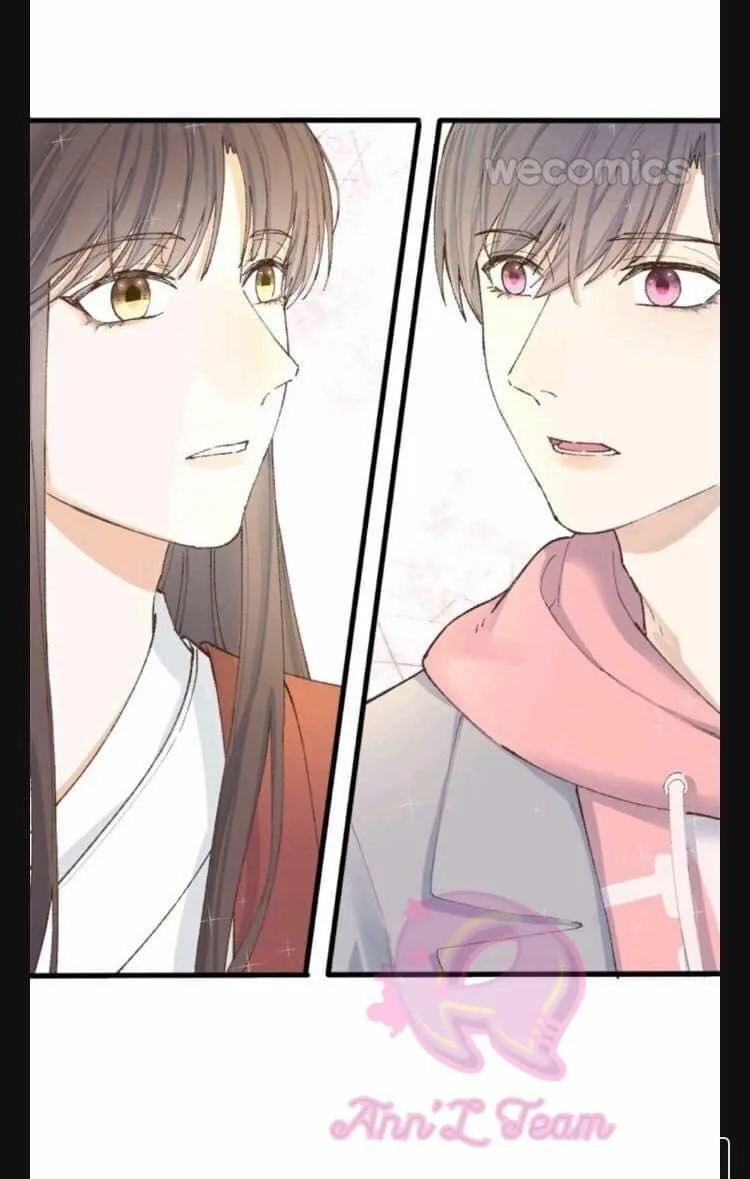 Người Yêu Tin Đồn Chapter 3 Trang 38