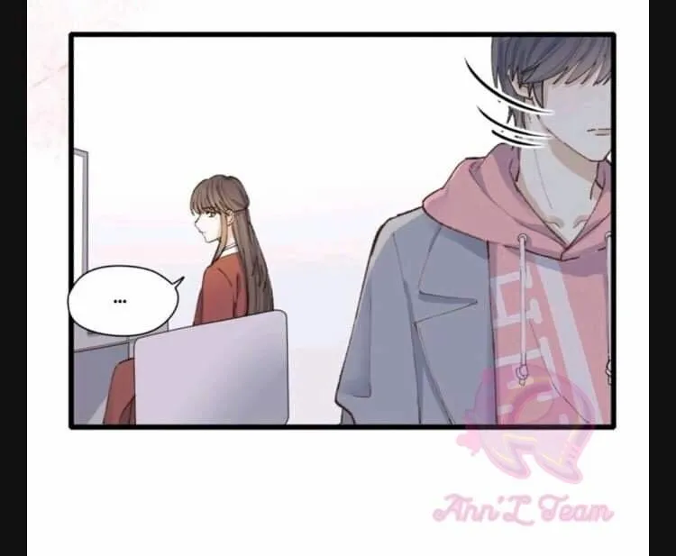 Người Yêu Tin Đồn Chapter 3 Trang 39