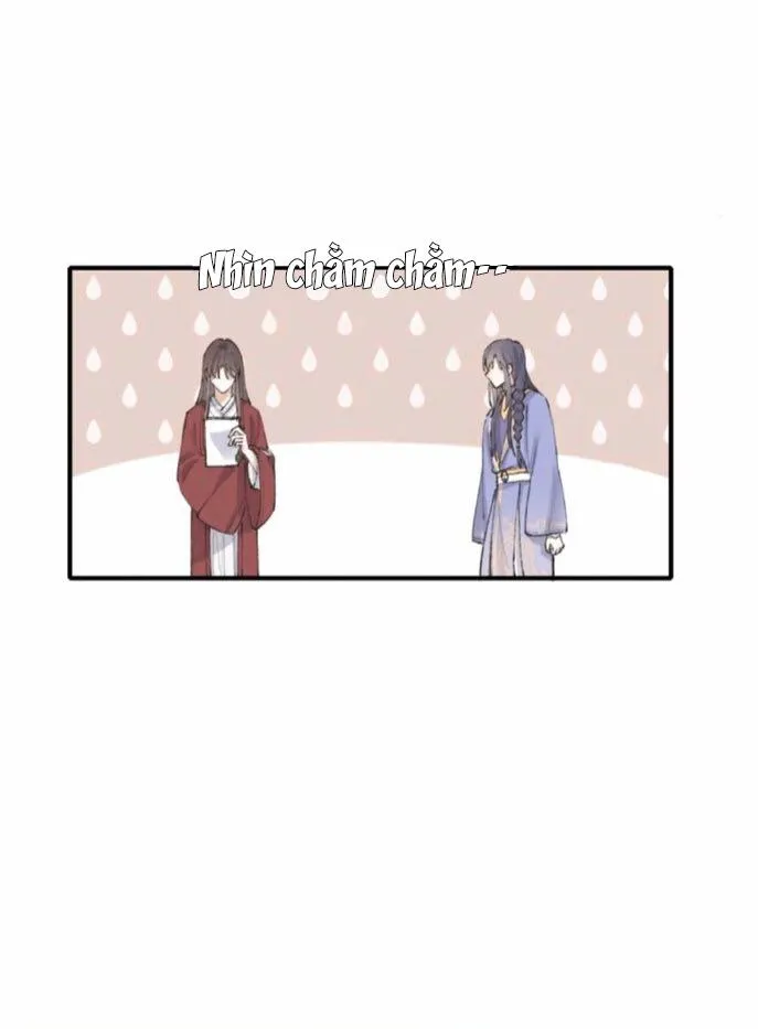 Người Yêu Tin Đồn Chapter 4 Trang 5